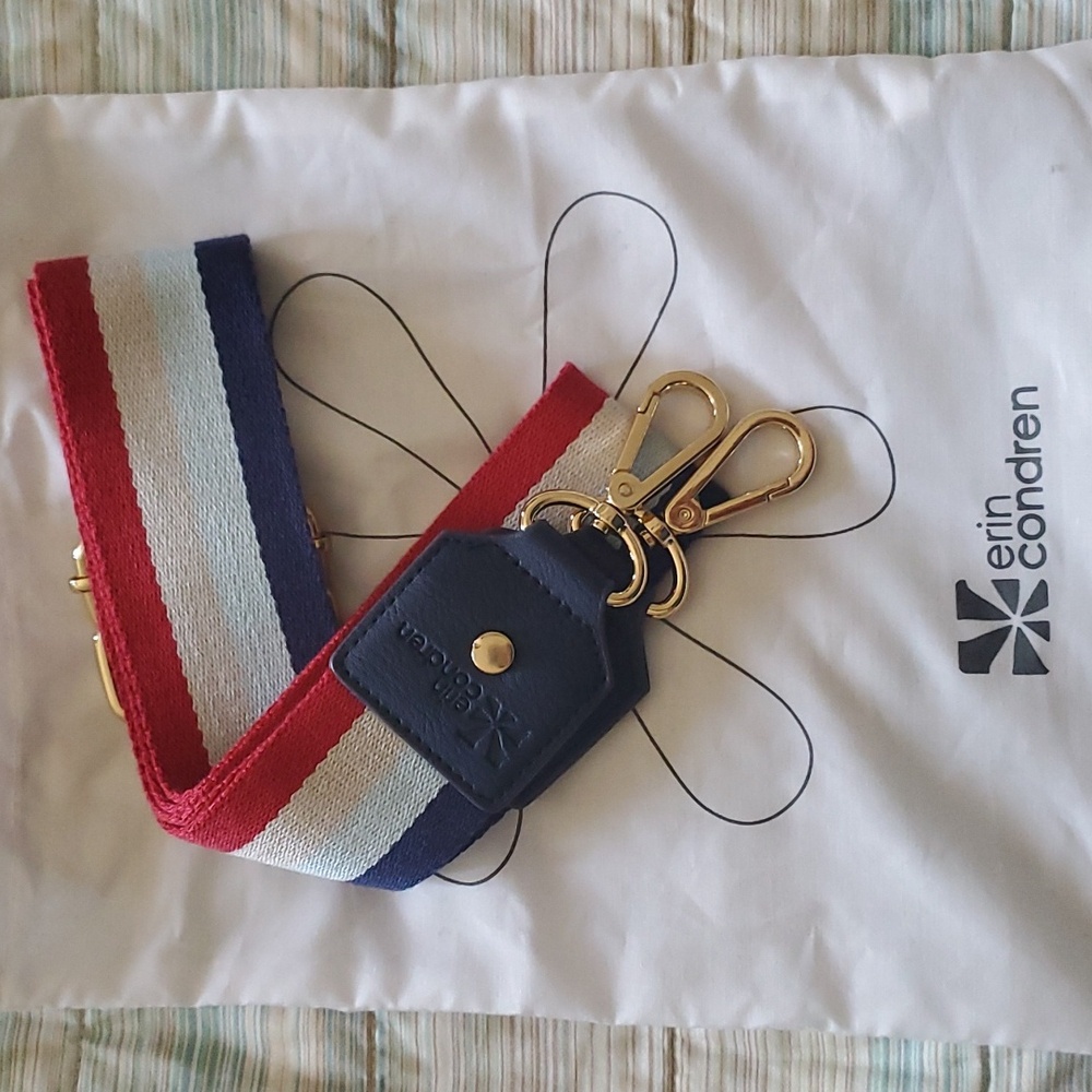 Erin Condren Strap